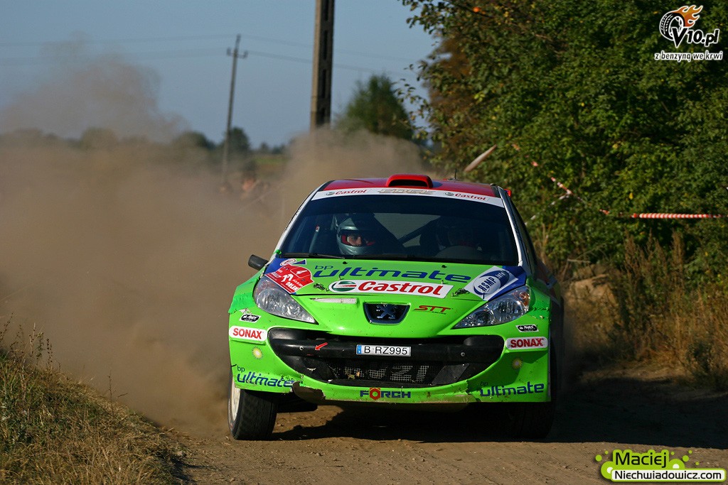 Rajd Orlen